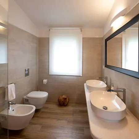 Villa Aurora In Castiadas, Villasimius Airbanb Castiadas