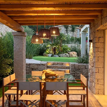 Villa Aurora In Castiadas, Villasimius Airbanb Castiadas