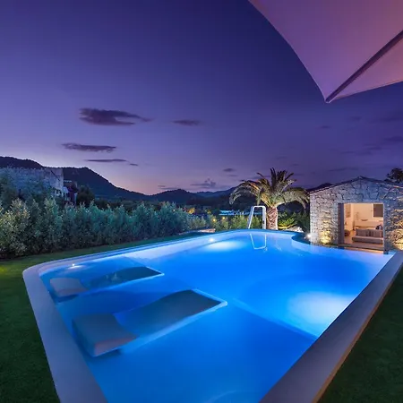 Aurora In Castiadas, Villasimius Airbanb カスティアーダス